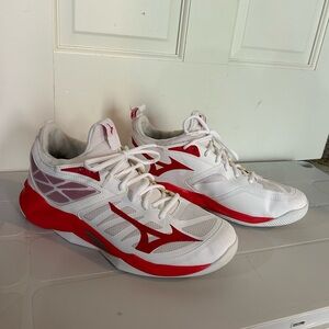 Mizuno Volleyball women’s shoe